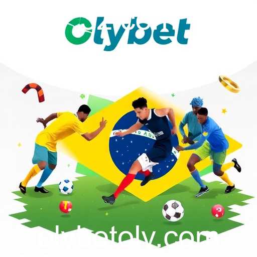 O Crescimento dos Sites de Jogos no Brasil