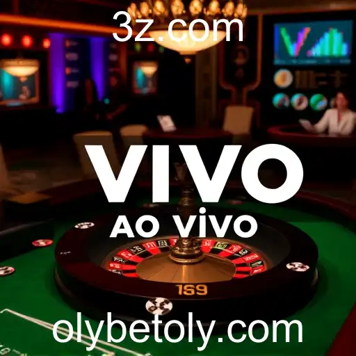 Explorando a Emoção dos Jogos de 'Cassino ao Vivo' na Olybet