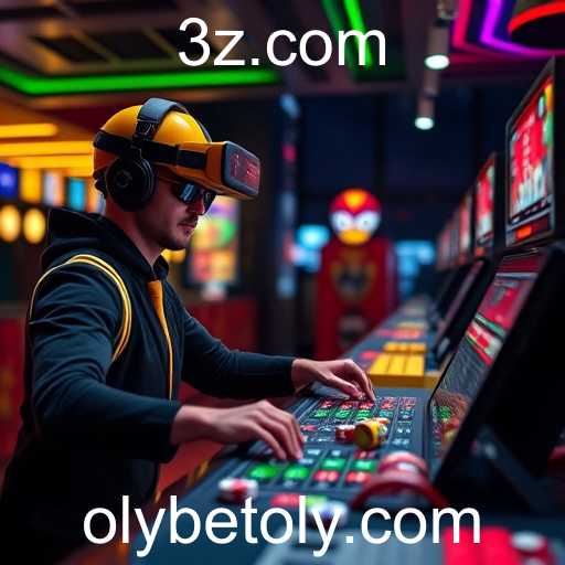 Tendências Emergentes no Mercado de Jogos Online em 2025