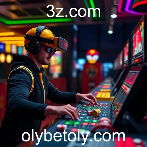 Tendências Emergentes no Mercado de Jogos Online em 2025