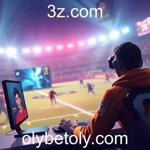 Inovações e Tendências no Mundo dos Jogos Online