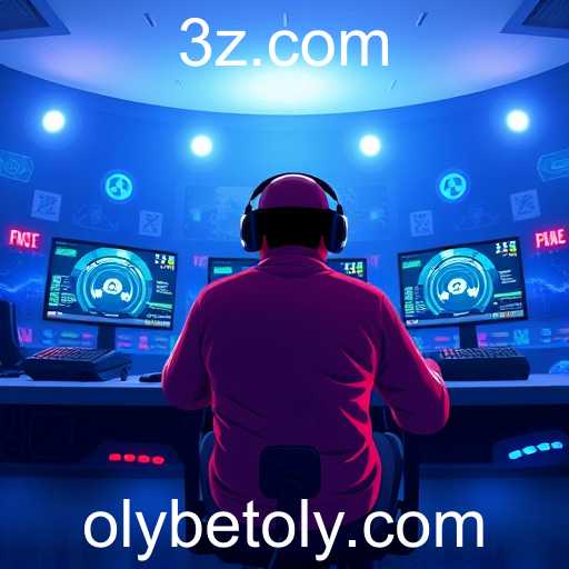 Explorando o Crescimento do Mercado de Jogos Online