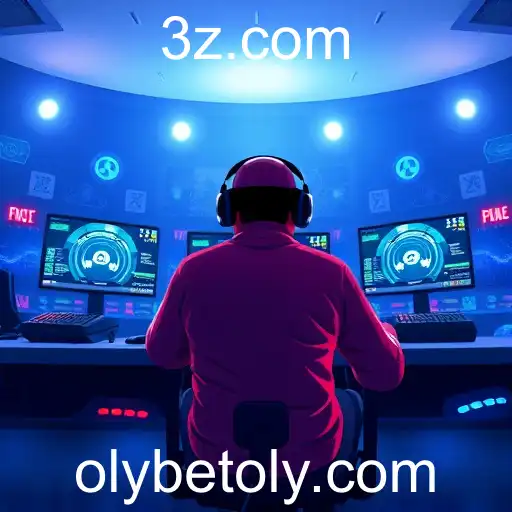 Explorando o Crescimento do Mercado de Jogos Online