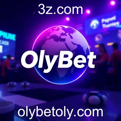Crescimento dos Jogos Online e o Impacto de Olybet em 2025
