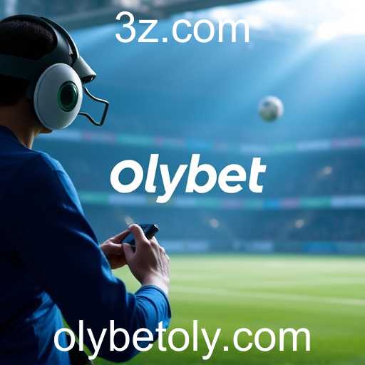 Cenário dos Jogos Online em 2025: O Impacto do Olybet