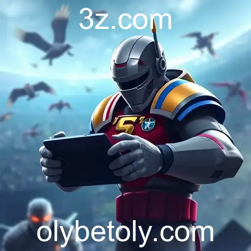 A Ascensão dos Jogos Móveis na Categoria 'App Móvel' do Olybet