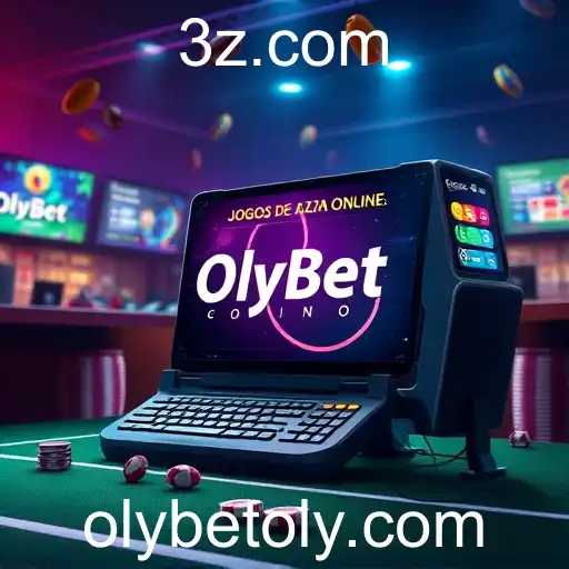 Olybet Expande Presença no Mercado Brasileiro de Jogos