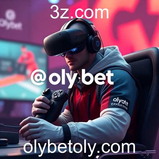 A Ascensão do Olybet no Mundo dos Jogos Online
