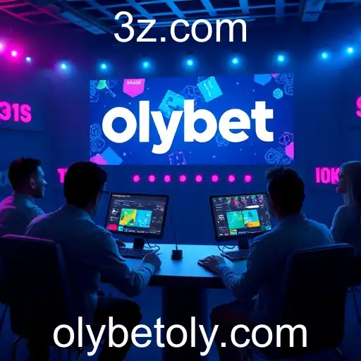 Olybet Revoluciona o Mercado de Jogos Online em 2025