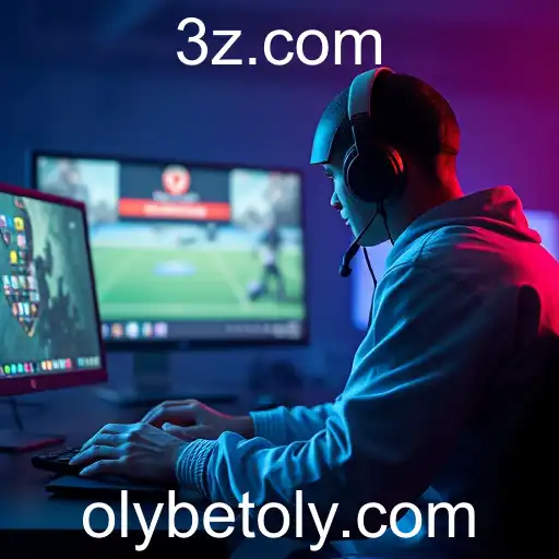 O Mercado de Jogos Online em Expansão