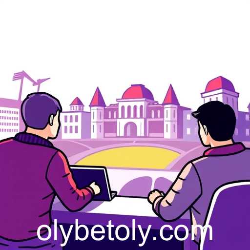 O Crescimento e Desafios do Jogo Online em Portugal