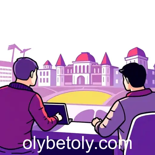 O Crescimento e Desafios do Jogo Online em Portugal