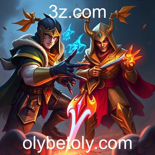 Revolução no Mercado de Jogos Online