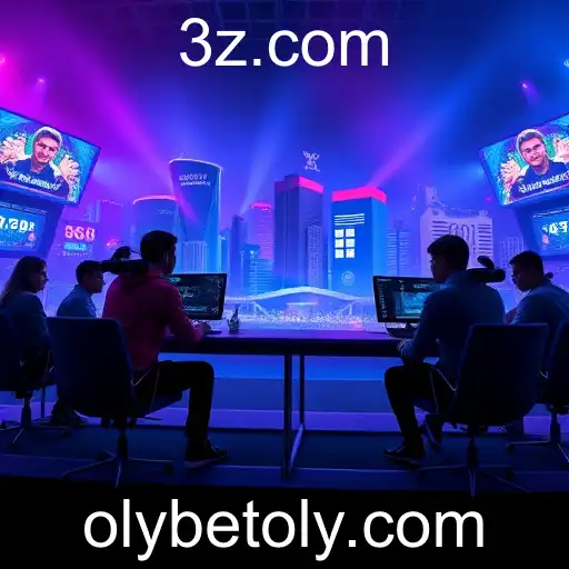 Tendências e Desafios no Mercado de Jogos Online em 2025