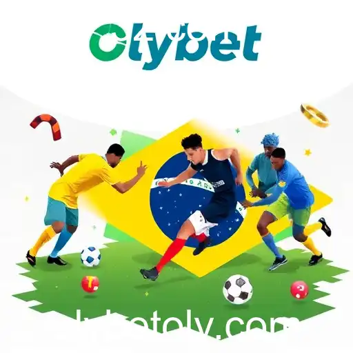 O Crescimento dos Sites de Jogos no Brasil