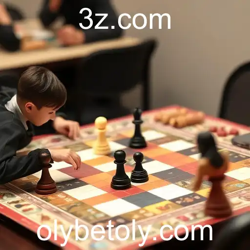 Impacto de Olybet no Crescente Mercado de Jogos Online