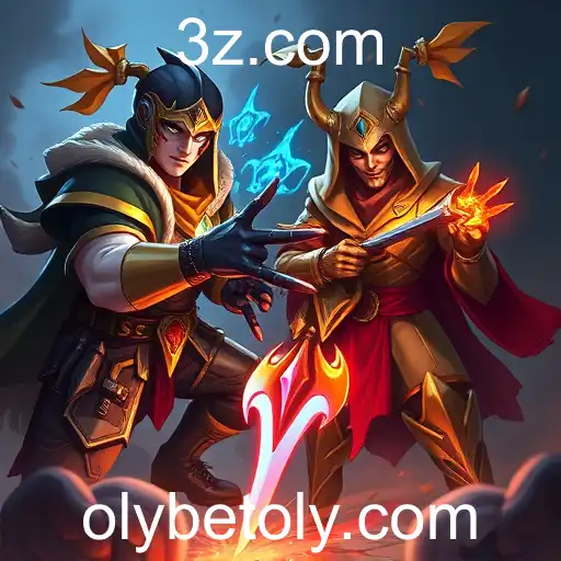 Revolução no Mercado de Jogos Online