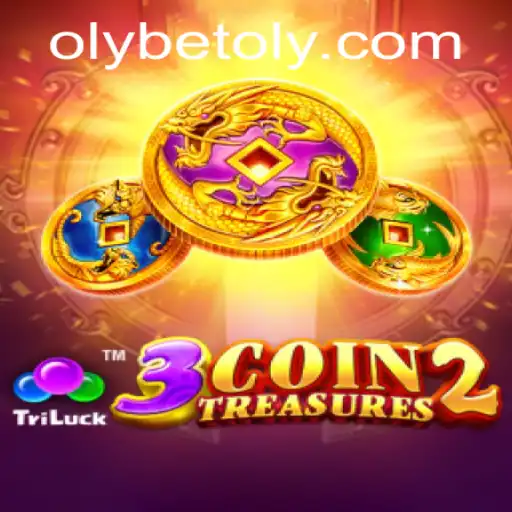 Discover the Exciting World of 3CoinTreasures2 on OlyBet