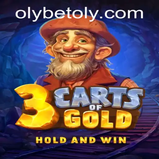 Exploring the Exciting World of 3cartsOfGold: A Dive into its Description and Rules