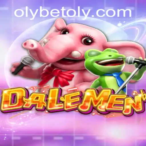 Discovering DALEMEN: An In-Depth Look at This Exciting Game
