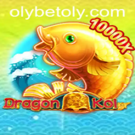 Discover the Thrilling World of DragonKoi: An In-Depth Guide to OlyBet's Latest Game Sensation