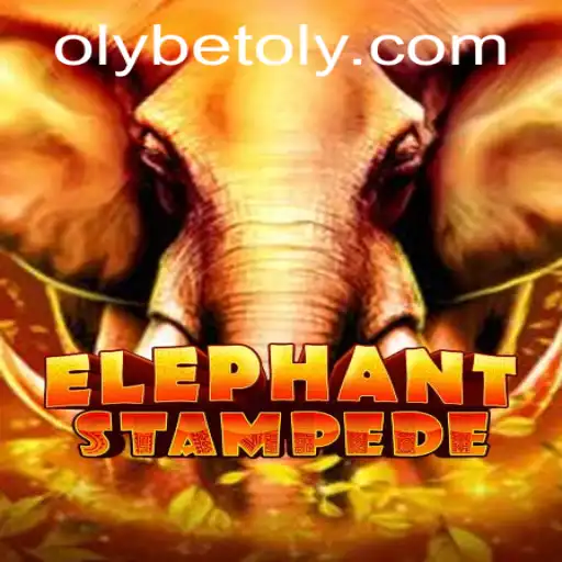 ElephantStampede: A Thrilling Adventure by Olybet