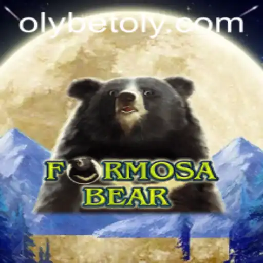 Unveiling the Exciting World of FormosaBear: A Game Like No Other