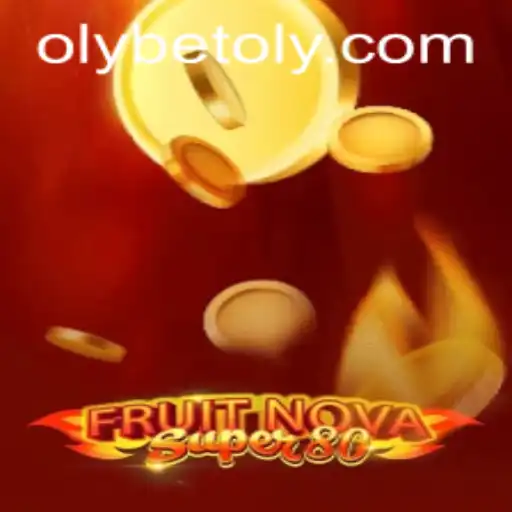 Exploring the Exciting World of FruitNovaSuper80: A Thrilling Addition to OlyBet's Game Collection