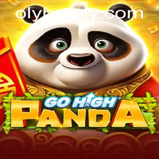 GoHighPanda: An Exciting New Game Experience with Olybet