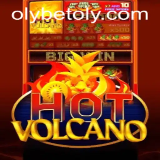 HotVolcano: Thrilling Adventure in the Gaming World
