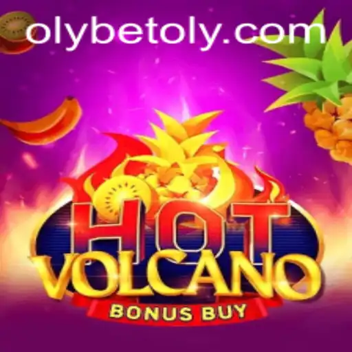 Discover the Thrills of HotVolcanoBonusBuy: A Game-Changer on Olybet