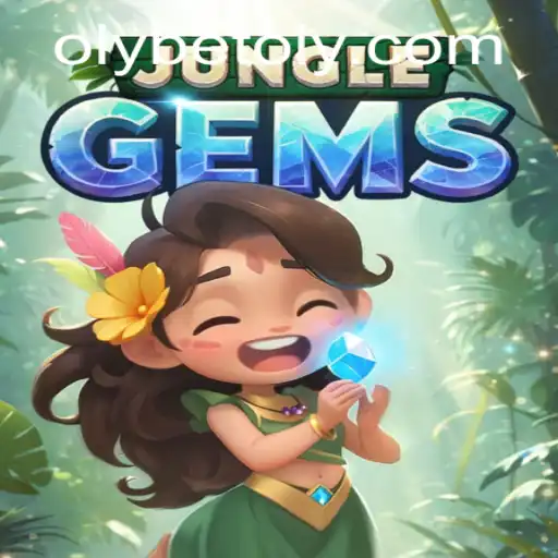 Discover the Thrills of JungleGems with OlyBet