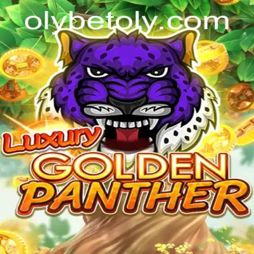 Exploring the Enigmatic World of LUXURYGOLDENPANTHER: A Deep Dive into Oly Bet's Latest Sensation