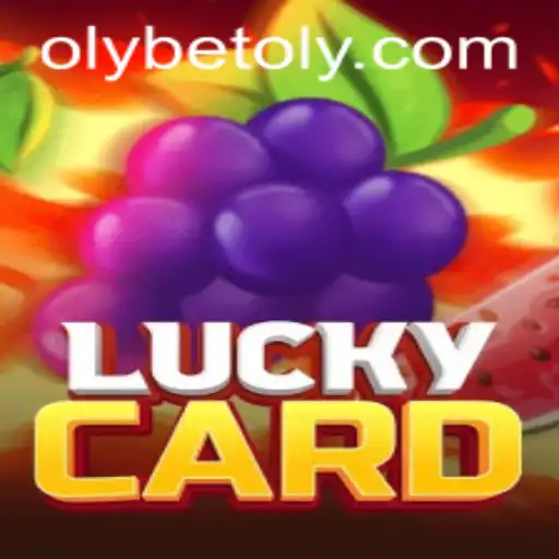 Exploring the Thrilling World of LuckyCard: A Deep Dive into OlyBet's Latest Game