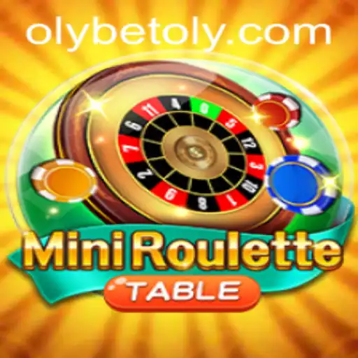Discover the Exciting World of MiniRoulette: A Fresh Perspective with OlyBet