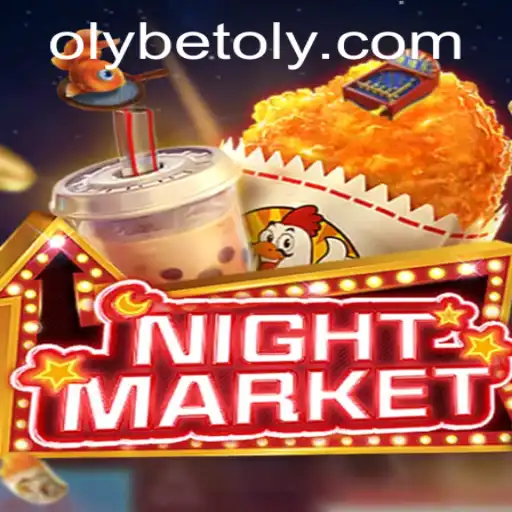 Discovering NIGHTMARKET: A Thrilling Experience in the World of OlyBet