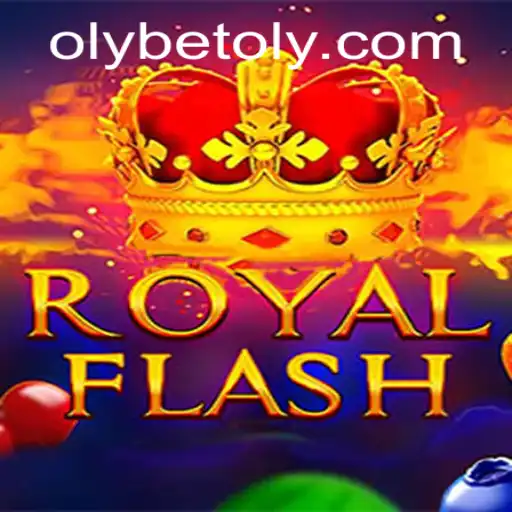 Exploring the Exciting World of RoyalFlash at Olybet