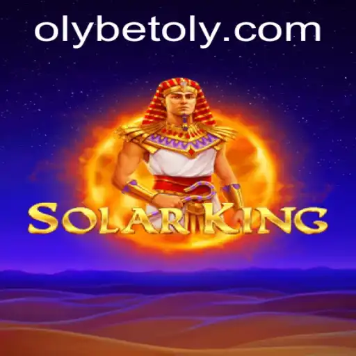 SolarKing: A Majestic Journey Through the Cosmos