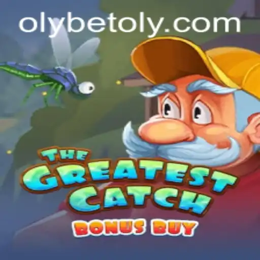 Unlock the Thrills with TheGreatestCatchBonusBuy at OlyBet