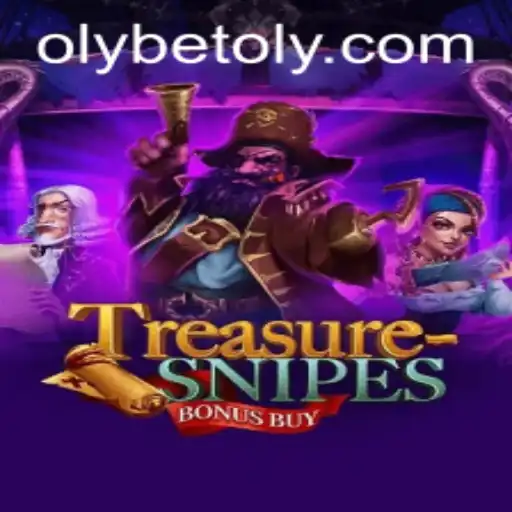 Exploring TreasuresnipesBonusBuy: A Thrilling Casino Adventure on OlyBet