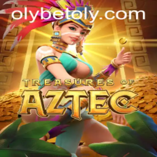 Discover the Thrills of Treasures of Aztec on OlyBet