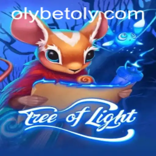 Discovering Tree of Light: An Enchanting New Game on OlyBet